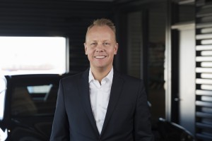 Stefan Granström ny säljare på K3.