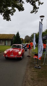 356 möte 2021 Porsche Service Center Haninge