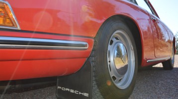 Bild på Porsche 912